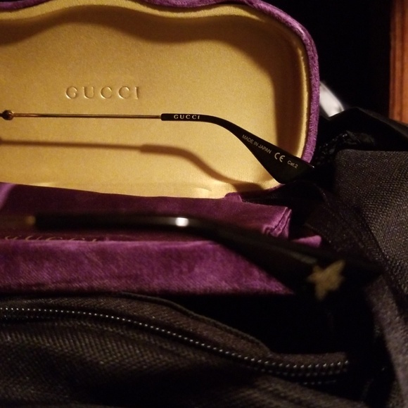 Gucci sunglasses - Picture 2 of 3
